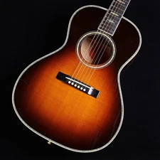 Gibson Custom Shop Nick Lucas Elite Used Acoustic Guitar