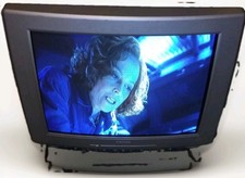 TV - PHILIPS COMES SERVICED MODEL 32PT5441/37 DESCRIPTION CRT TV LO4.1UAA