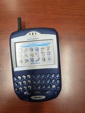 Blackberry 7510 Nextel Dummy Small Phone