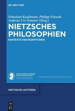 Nietzsches Philosophien | Sebastian Kaufmann ...