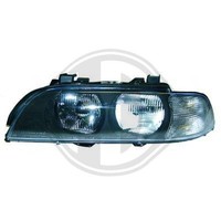 1X Hauptscheinwerfer Diederichs 1223982 FüR Bmw Rechts