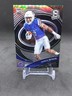 Khalil Shakir RC - 2022 Panini Chronicles Draft Picks - Spectra Prizm #40 Boise!