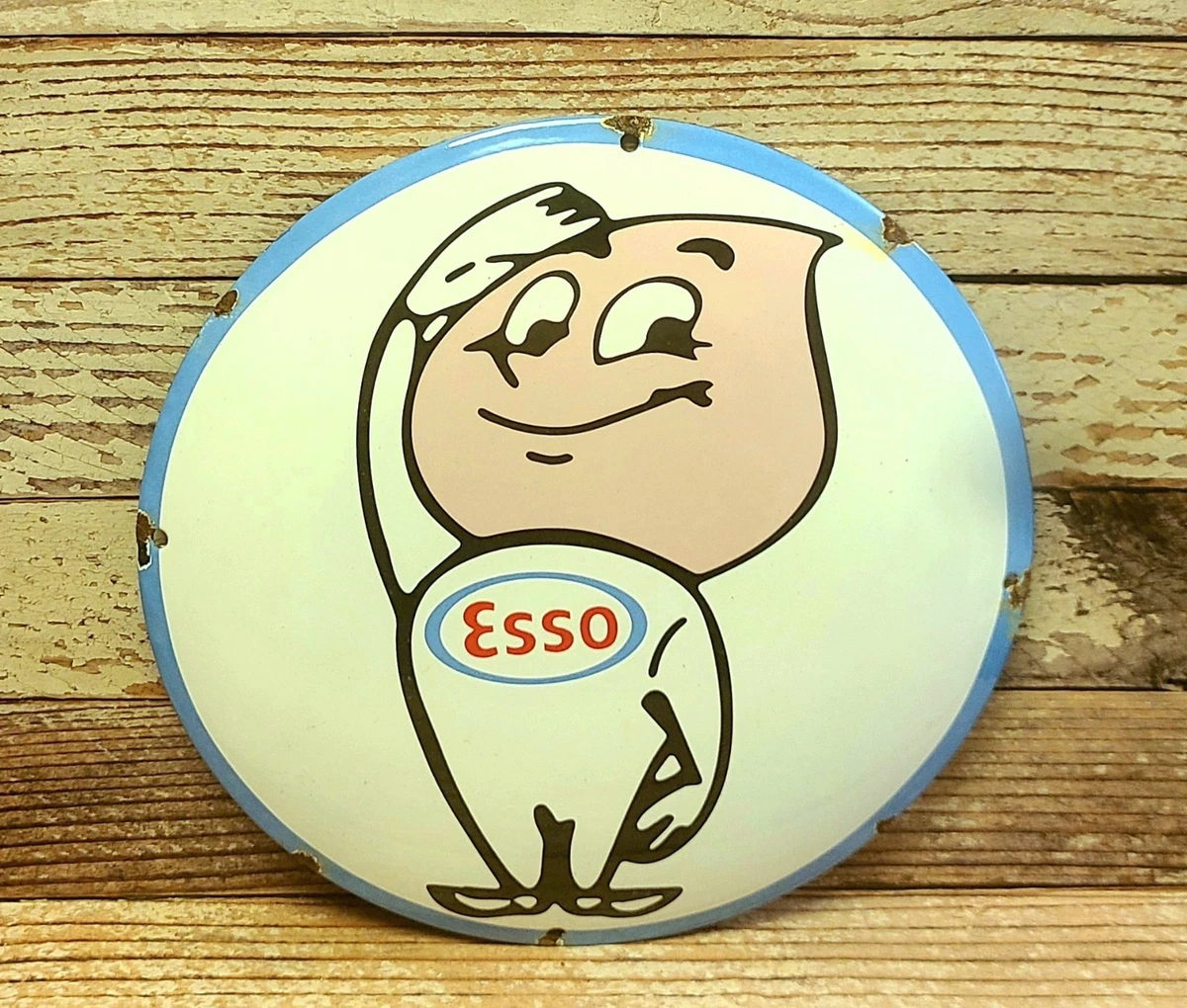 Esso Sign for sale | eBay