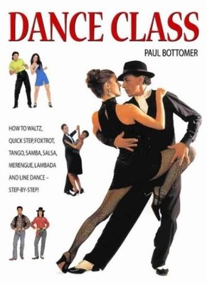 Dance Class,Paul Bottomer