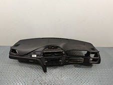 GENUINE BMW 3 4 SERIES F30 F31 F32 F36 COMPLETE DASHBOARD WITH A1RBAG BLACK