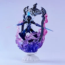 Ceruledge Pokemon Re-ment Decorative Frame Collection Figure From Japan