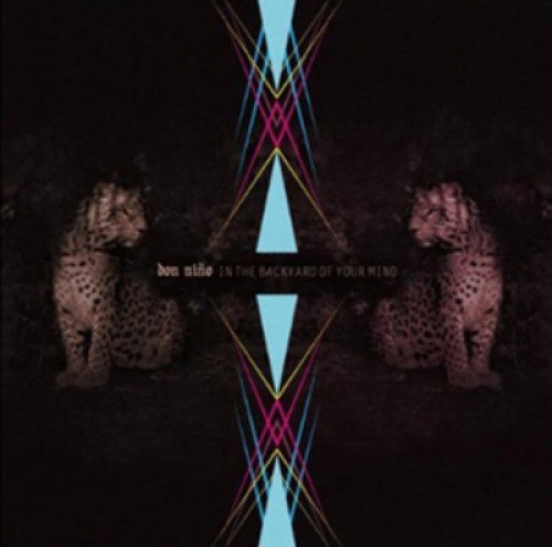 In the Backyard of Your Mind by El Nino [CD]