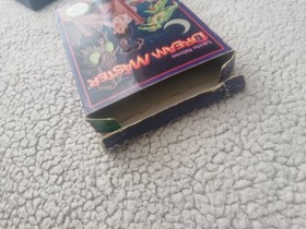 Dream Master The Little Nemo - Nintendo NES (PAL) Spielebox + Cartridge