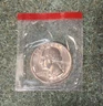 1973 D Washington Quarter UNC Mint Cello FREE SHIPPING