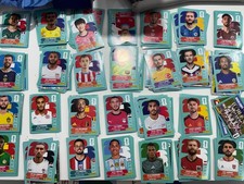 Panini FIFA World Cup 2026 Sticker Einzelstic...