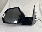 2025 Toyota Tundra Sequoia Blind Spot W/Camera Left/Driver OEM 87940-0C691