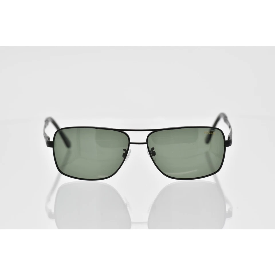 Gafas de sol Police 1226 polarizadas 62-15-138 mm - BUEN ESTADO - LEER DESCRIPCIÓN Foto 4 de 4
