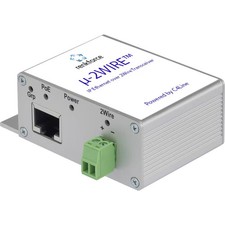 Renkforce RF-3395610 Netzwerkverlängerung LA...