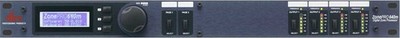 DBX ZONE-PRO-640M 6X4 Digital Zone Processor