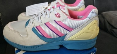 ADIDAS ZX 5020 GX1619 GR. 46  NEU 8000 9000 AQUA HYDRA