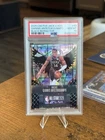 2025 Topps Giannis Antetokounmpo Base (PSA 10)