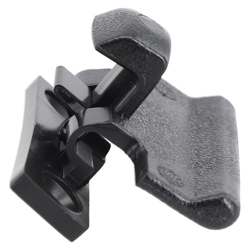 MR532555 Armrest Box Cover Upper Latch Clip Upper/Center For-Pajero 00-2018 New - Picture 2 of 16