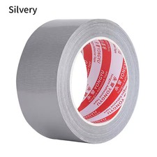 Super Strong Waterproof Duct Tape Multiple colors Versatile Adhesive for Walls