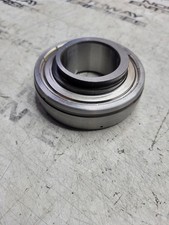 SA208-24G WESTWARD BEARING Straight Bore, 1-1/2 in Bore Diam., 3.1496 in OD