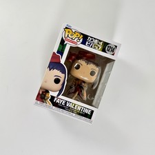 Ultimate Funko Pop Cowboy Bebop Figures Gallery and Checklist 29