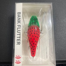 Fishing Lure BANK FLUTTER Watermelon 11.5cm 43.5g