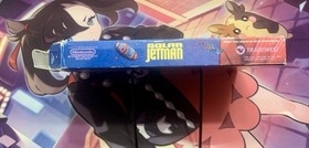 Solar Jetman: Hunt for the Golden Warpship (NES, 1990) - CIB