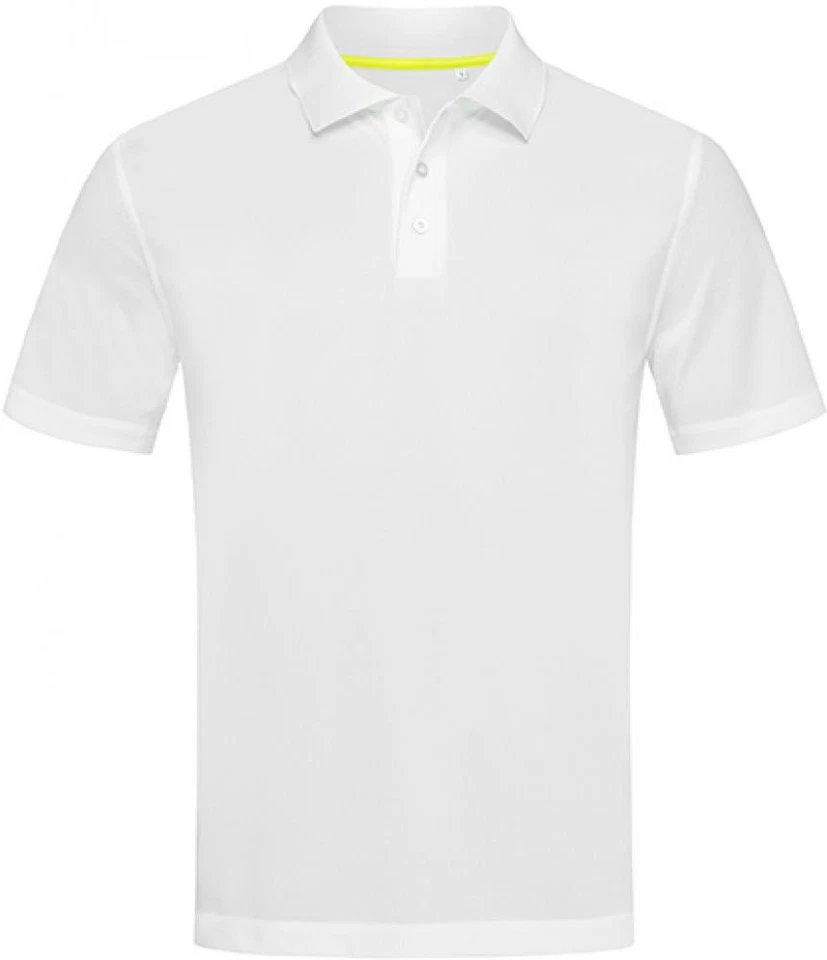 Active 140 Sport Poloshirt + Active-Dry | Stedman | ST8450 - Bild 1 von 1