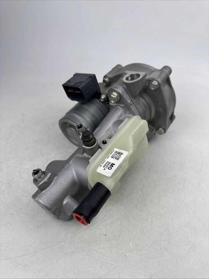 ✅️19-22 HONDA VISION УСИЛИТЕЛЬ ГЛАВНОГО ЦИЛИНДРА ТОРМОЗА OEM 57300-TXM-A000-M1 - Изображение 4 из 4