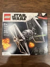 LEGO Star Wars: Imperial TIE Fighter (75300)
