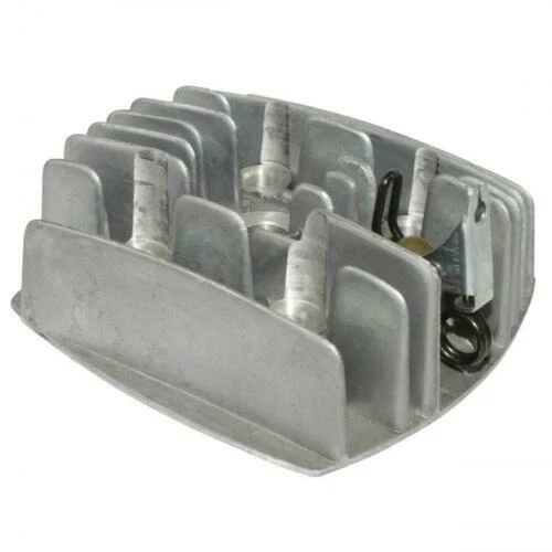 Culatas y cubiertas de cilindro para motos Peugeot