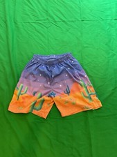 Vintage Shorts