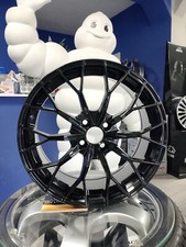 4 CERCHI IN LEGA POWER ESSERUOTE 7.0X17-4X100 ET 38 FIAT GRANDE PUNTO