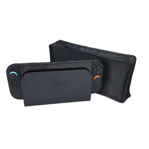 New Anti-Scratch Dustproof Sleeve for switch 2 Console Gaming Accessories - Picture 7 of 27