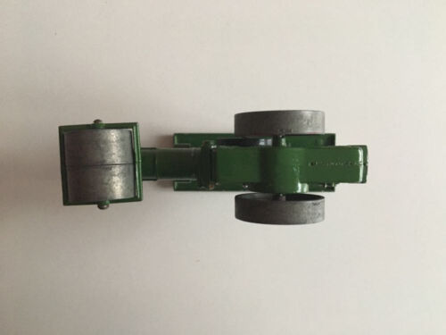 Models of Yesteryear by Lesney N11 Aveling And Porter Road-Roller - Picture 3 of 7