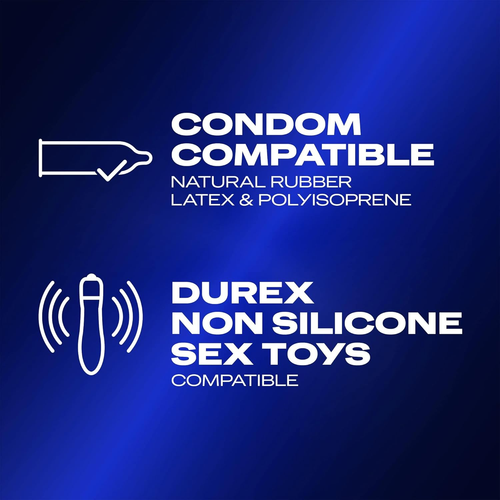 Durex Perfect Glide Lube Silicone Based 50Ml - Picture 4 of 12