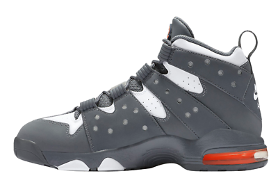 Nike Air Max 2 CB \'94 Cool Grey Men\'s Size 11.5 (2024) 305440-005 305440 005 Nike Air Max 2 CB  main image 2