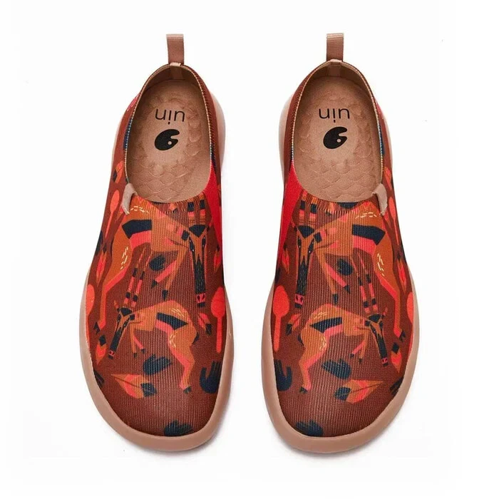 Canvas Loafer Multicolor Casual Shoes for Men for sale | eBay display picture 3