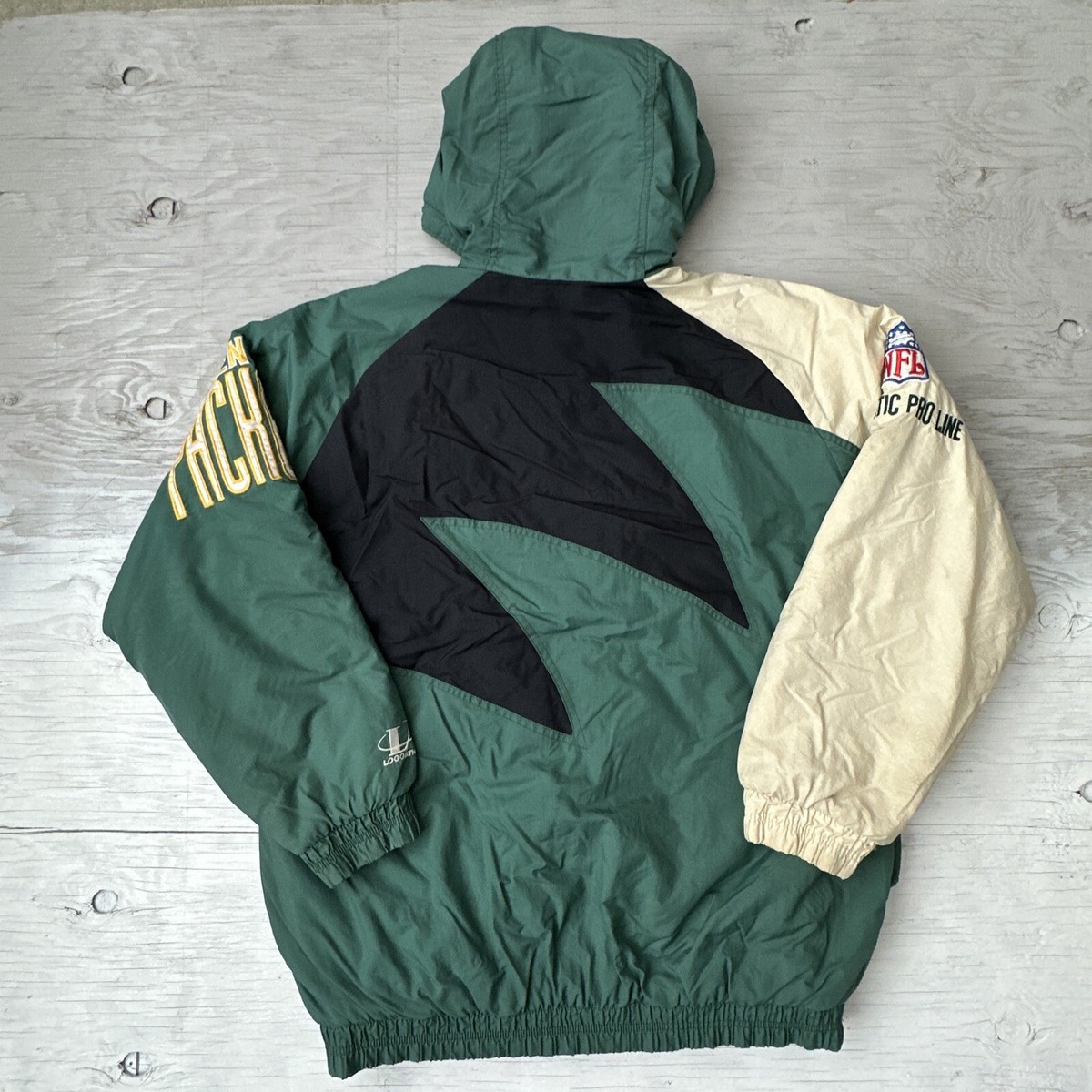 00s LogoAthletic製Green Bay Packers ジャケット $_57.JPG?set_id=880000500F