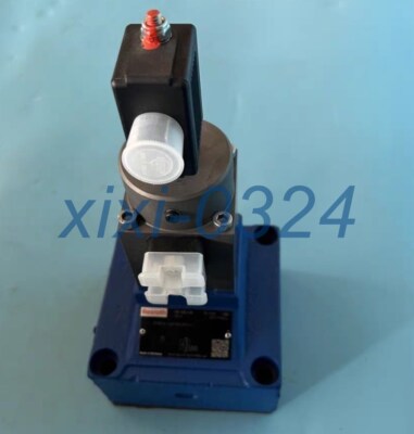 1pcs NEW Rexroth R900747708 2FRE16-4X/160LBK4V  Flow control valve DHL shipping