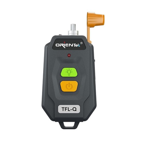 Glasfaser Verlust Tester Kits OrienTek TLT-15D OPM+OLS+ 10mw VFL+Faser Mikroskop - Bild 12 von 12