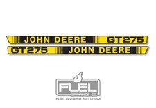 John Deere No 2 And 3 Lawn Edger Parts Catalog Manual Book Original Jd For Sale Online Ebay