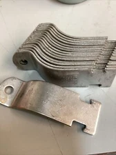 15+ B-Line #b2013 (2”std)2-3/8”O.D. uni straps 