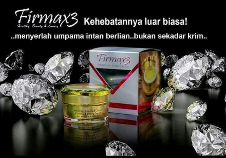 firmax3 miracle cream