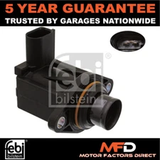 Fits Golf Scirocco Beetle Tiguan Polo A1 Fabia Ibiza Febi Turbo Diverter Valve