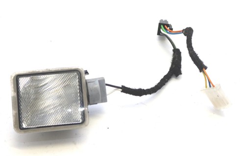 Ford Kuga II MK2 Facelift AU5A-13B375-AA Aussenspiegel Leuchte Beleuchtung Links