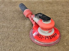3M Vacuum Random Orbital Sander Pneumatic Air Hook loop 6" Disc Pad 20208