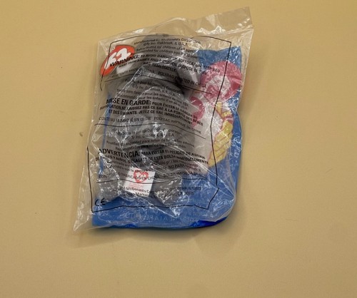 You Pick One McDonalds Happy Meal Ty Teenie Beanie BABIES Mini Plush Stuffed Toy - Picture 31 of 69