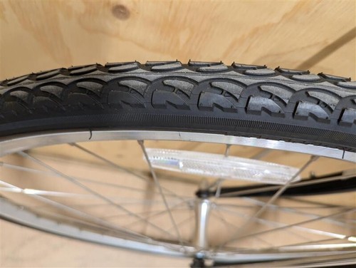 Pinnacle - Californium One - Damen - Hybrid/Pendler - Fahrrad - schwarz - MEDIUM - Bild 3 von 23