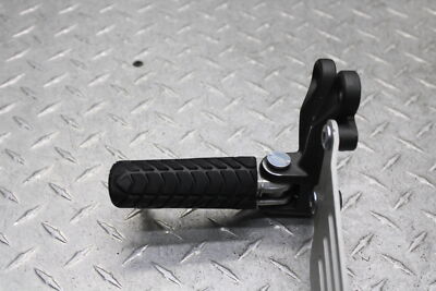 2022 KAWASAKI NINJA ZX14R ZX1400 ABS SE LEFT FRONT FOOT PEG