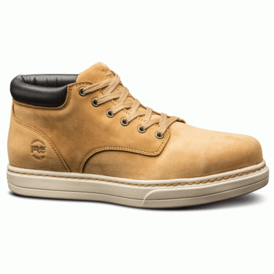 Timberland 電卓 Men's Evergreen Logger Composite Toe Waterproof Work Boot